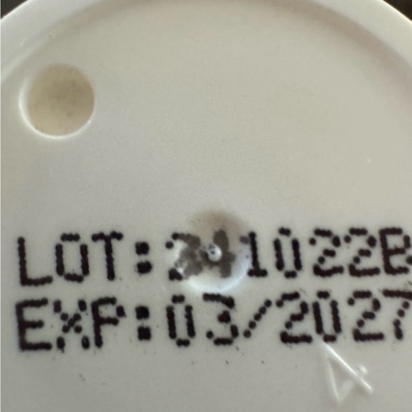 Biologique Recherche Creme Contour Yeux Et Levres Biofixine for Eyes and Lips - Picture 4 of 4